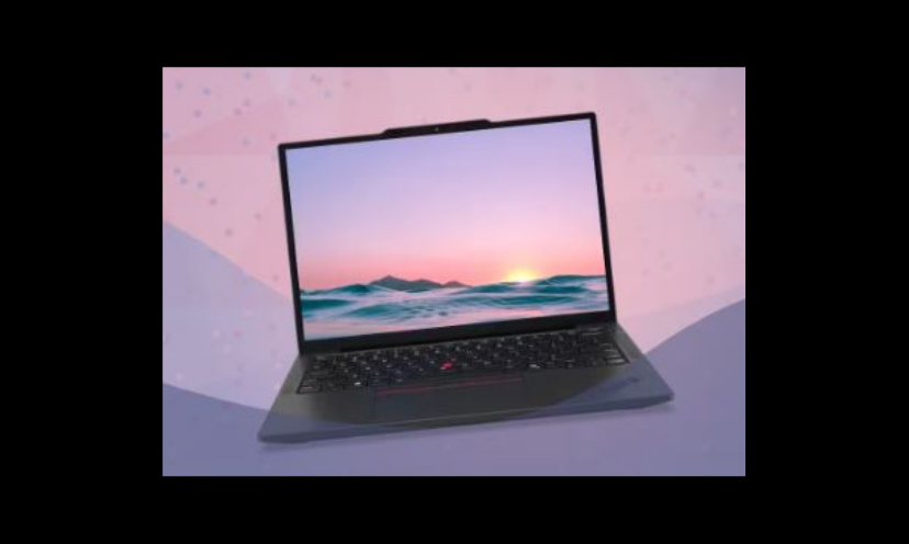 This photo provides a simple image of the laptop you could win in this awesome sweepstakes offer!