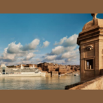 Enter to Win a Mediterranean Cruise for Two and $3,000 for Travel Expenses!