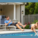 Enter to Win a TOKIT Water Filter and More!​