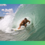 Enter to Win a Surfside Wakesurf Board!