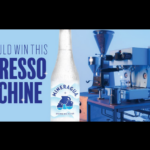 Enter to Win a $6,000 Espresso Machine!