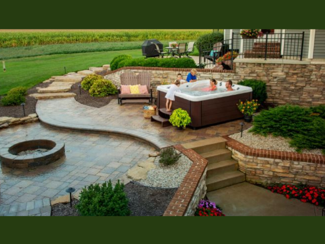 Home Upgrades: The Best Sweeps to Enter to Improve Your Home or Yard​!