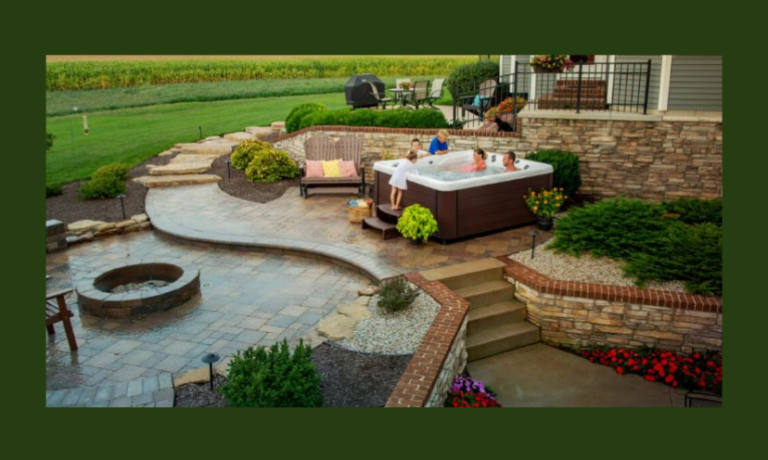 Home Upgrades: The Best Sweeps to Enter to Improve Your Home or Yard​!