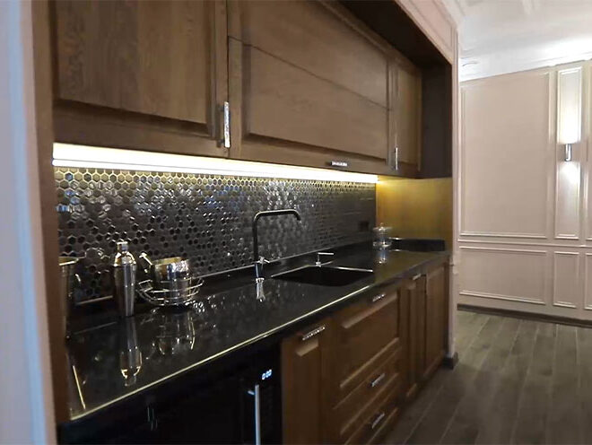Enter to Win a $25,000 Dream House Makeover
