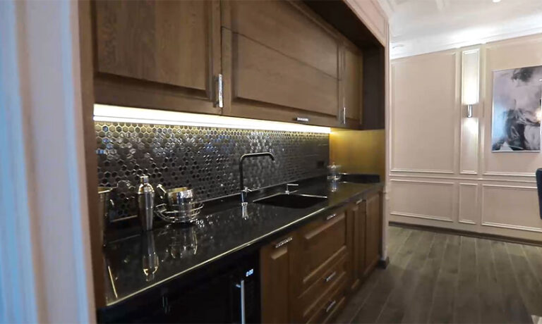 Enter to Win a $25,000 Dream House Makeover