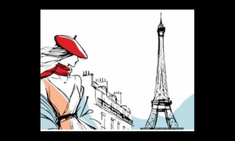 Enter to Win a $9,000+ Six Night Trip to Paris, France!