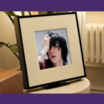 Enter to Win a $400 Samsung Digital Picture Frame!
