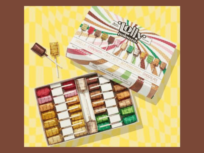 Enter to Win a Year’s Supply of Assorted Lollipops From See’s Candies!