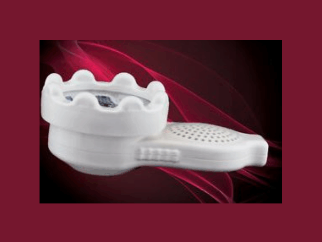 Enter to Win a SuperPalm 1050 Light Therapy Device!  