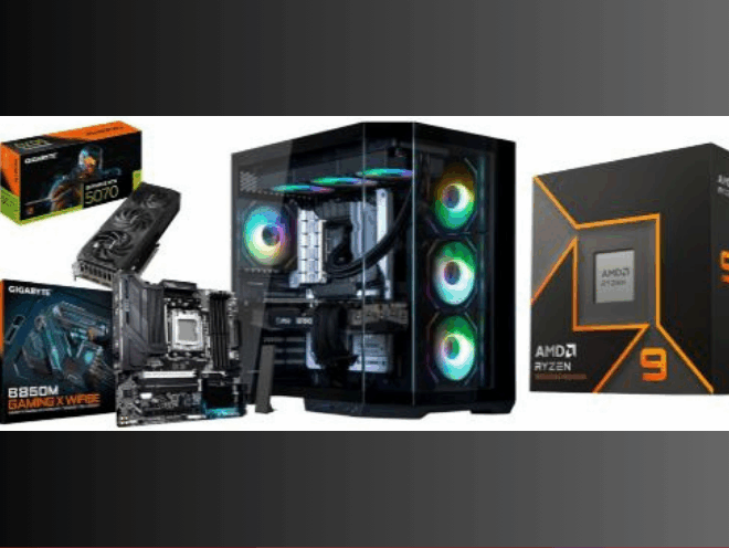 ﻿Enter to Win a $2,500 Gaming Computer!