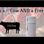 Enter to Win a Freezer, ​Colorado Beef and $350 in Gift Cards !