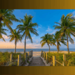 Enter to Win a Trip for Four to Florida and $5,700 in Cash