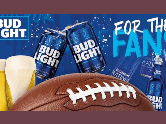 Enter to Win a Tailgate Package Including a TV, Grill, $500 NFL Gift Card, Four Tailgating Chairs and More!