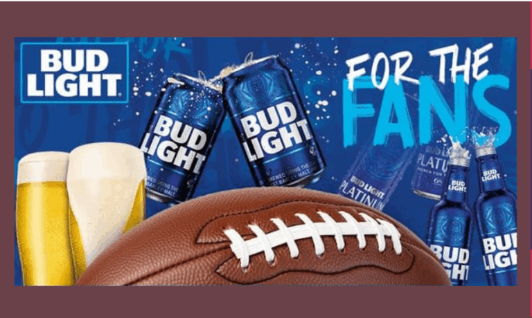Enter to Win a Tailgate Package Including a TV, Grill, $500 NFL Gift Card, Four Tailgating Chairs and More!