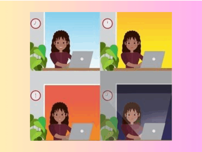 Morning, Noon, or Night? The Best Times to Enter Sweepstakes According to the Pros​!