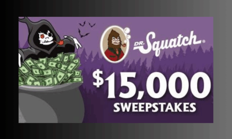 Enter to Win $15,000 From Spirit Halloween!