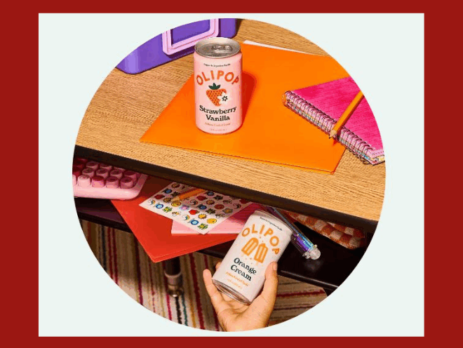 Enter to Win an Educators Bundle of a $5,000 Walmart Gift Card, $5,000 Cash, a year of Olipop and Help with Taxes!