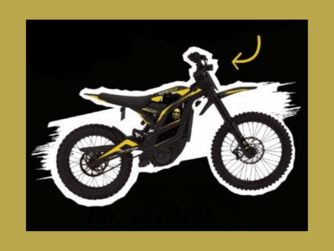 Enter to Win a Blind Lemon Limited Edition Custom E-Moto E-Bike! 