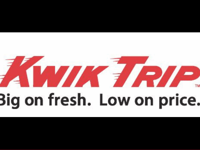 Enter to Win a $1,000 Kwik Trip Gift Card!