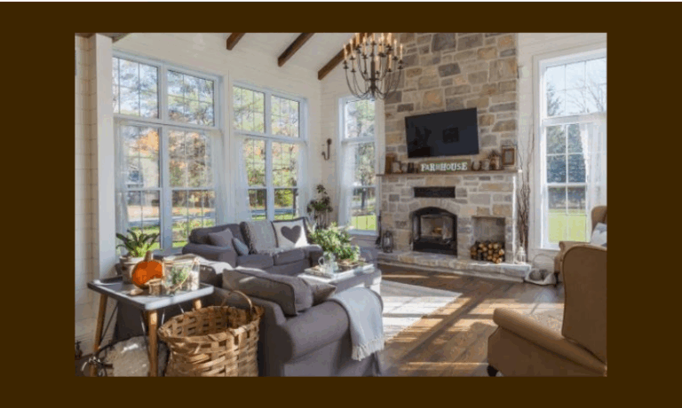 Enter to Win $25,000 for a Home Upgrade!