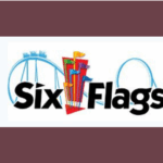 Enter to Win a Two Night Trip for Two to the Six Flags Park of Your Choice!