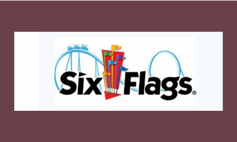 Enter to Win a Two Night Trip for Two to the Six Flags Park of Your Choice!