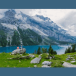 Enter to Win an Autumn 2026 Trip to Switzerland!
