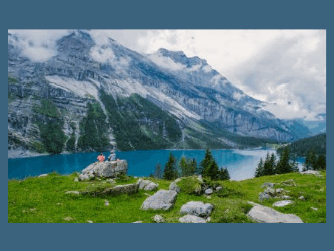 Enter to Win an Autumn 2026 Trip to Switzerland!
