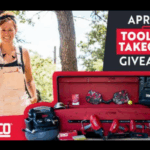 Enter to Win a Toolbox and $2,500 in Tools!