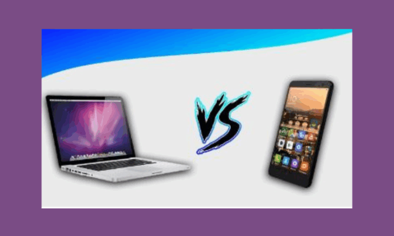 Mobile vs. Desktop Entering: Pros and Cons of Each Method