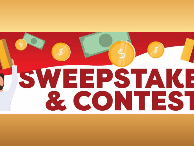 Brand Spotlight: Companies That Consistently Offer Great Sweepstake​s!