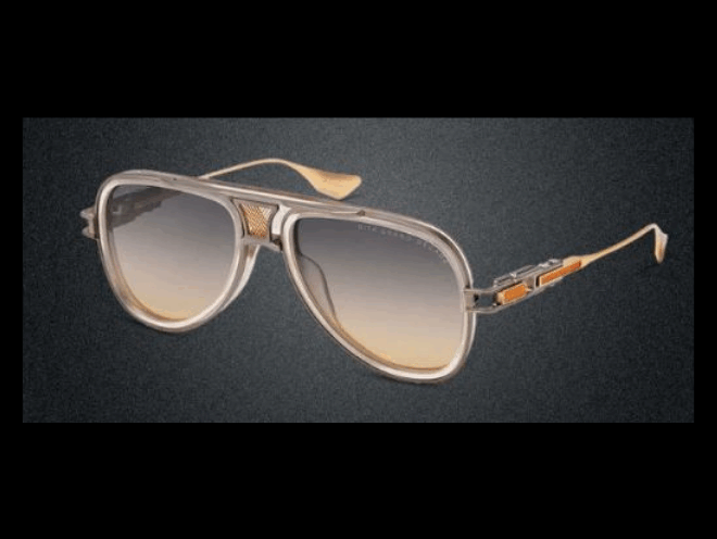 Enter to Win a  Pair of DITA Grand-Decade x Elvis Presley Sunglasses! 
