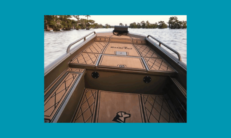 Enter to Win a Boat, Dog Kennel and Dog Gear!