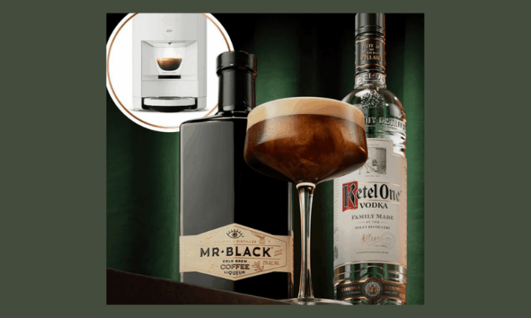 ﻿Enter to Win a Coffee and Espresso Machine, Glasses and Latte Stencils!