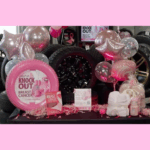Enter to Win $1,000, a VIP Spa Day and a Set of Tires for a Breast Cancer Survivor!