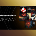 Enter to Win an Ultimate Halloween Vinyl Bundle From Sony Music! 