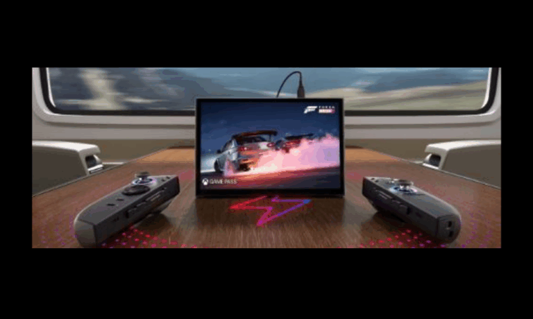 Enter to Win a Legion Go 2 Handheld Gaming Device!