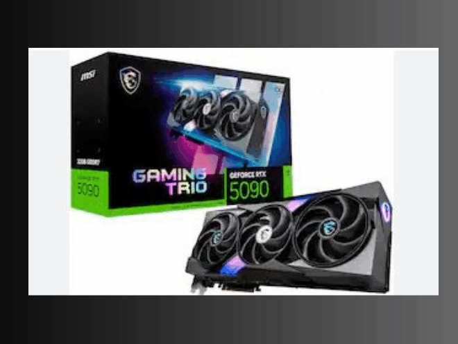 Enter to Win a $2400 NVIDIA Gigabyte WINDFORCE GeForce RX 5090​ and More! 