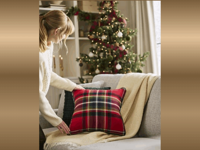 Enter to Win a $4,500 Ashley Furniture Gift Card!