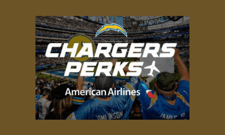 Enter to Win 100,000 American Airlines Miles!