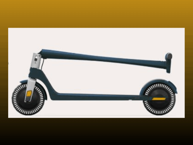 Enter to Win a $1,500 Unagi eScooter! 