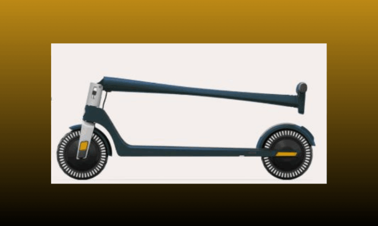 Enter to Win a $1,500 Unagi eScooter! 