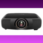 Enter to Win a $7,000+ 4K HDR Laser Projector!