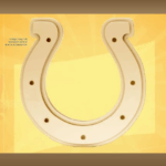 Enter to Win a $10,000 18 Karat Golden HorseShoe!