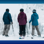 Enter to Win a Global IKON Ski Pass and a Powderverse Ski Kit With Jacket!