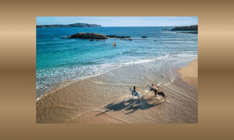 Enter to Win a Dream Trip to Corsica France!