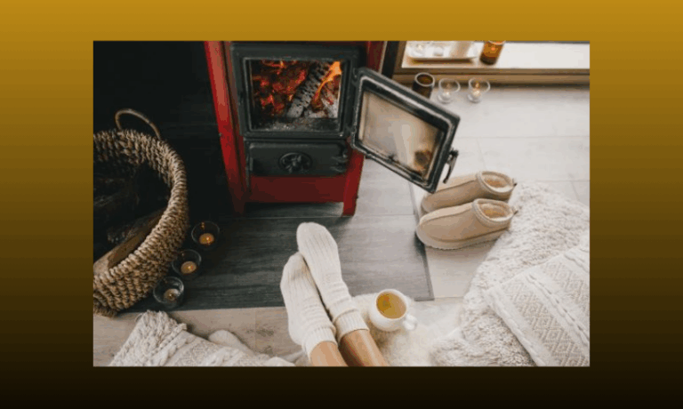 Enter to Win $5,000 Cash in the Snow Place Like Home Giveaway!