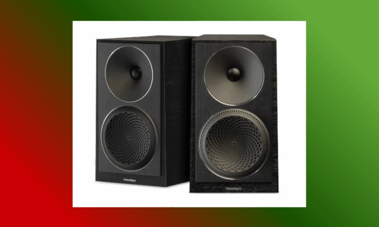 Enter to Win a $2,000+ Pair of Bookshelf Speakers!