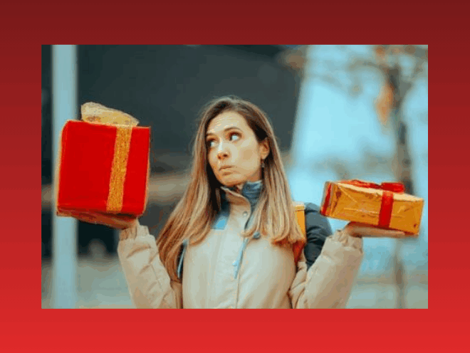 Should You Enter Luxury Sweeps or Look for Necessities?