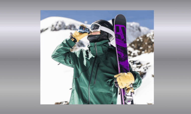 Enter to Win a Deer Valley Ski Trip for Two and a Year of Athletic Brews! 